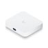 Ubiquiti Firewall Appliance Cloud Gateway UltraMulti-WAN, 4x 1GbE RJ45, 1x 1/2.5GbE RJ45, USB-C, 1 Gbps throughput, 1.5 GHz CPU, 3 GB DDR4, UCG-ULTRA
